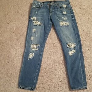 Lucky Brand denim jeans